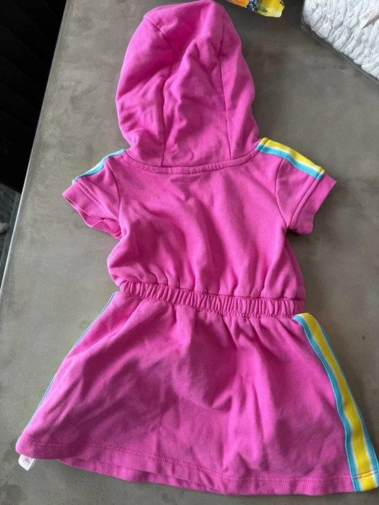 KIDS DISNEY DRESS - Picture 2 of 5